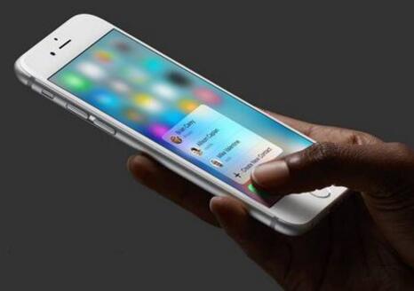 日本企業(yè)家起訴蘋果 3D Touch 專利侵權(quán)